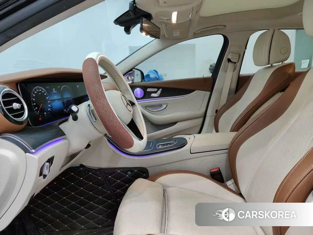 Mercedes-Benz E-class id 4211301 из Китая 16