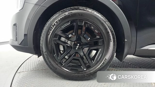 Kia The New Sorento 4th Generation id 4664920 из Кореи 29