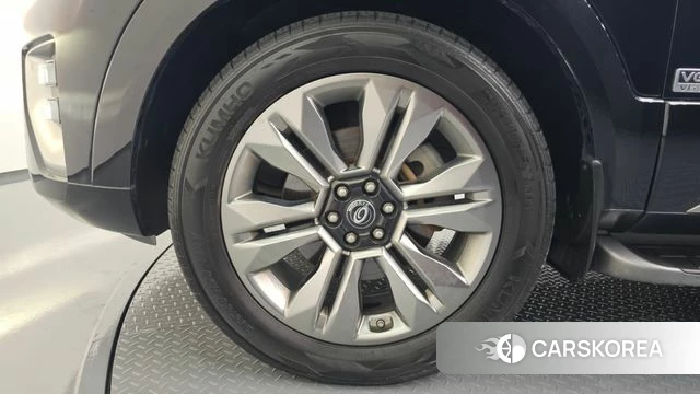 Kia Mohave Master id 4632664 из Кореи 31
