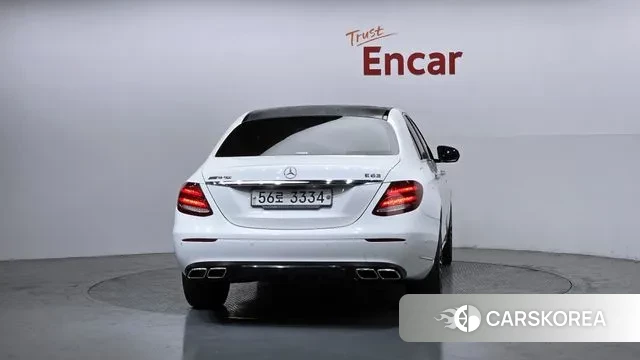 Mercedes-Benz E-Class W213 id 3723735 из Кореи 14