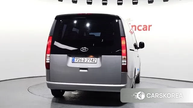 Hyundai Staria id 3644931 из Кореи 14