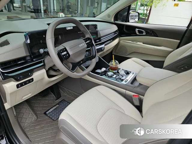 Kia The New Carnival 4th Generation id 4301877 из Кореи 8