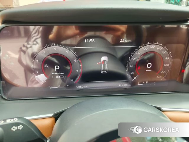 Nissan Exploring the land id 4261465 из Китая 12