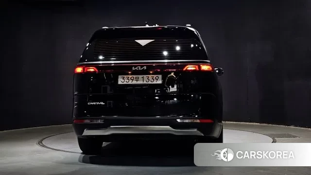 Kia Carnival 4th generation id 3317316 из Кореи 14