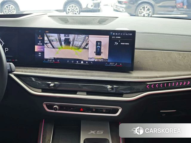 BMW X5 id 4275335 из Китая 12