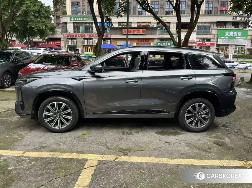 Chang'an CS75 PLUS id 4504848 из Китая 8