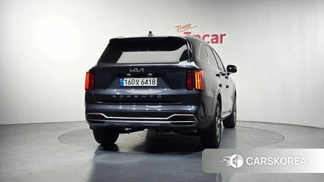 Kia Sorento 4th Generation id 4195814 из Кореи 14