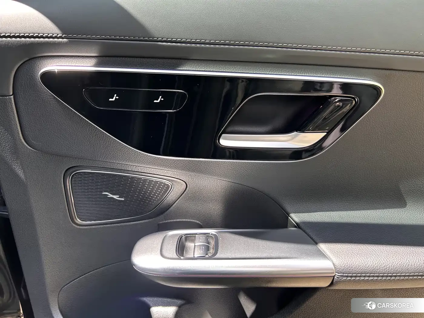 Mercedes-Benz C-class id 4622388 из Китая 13