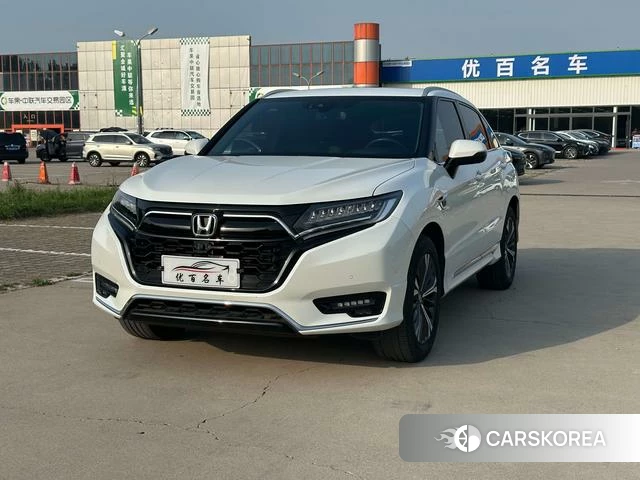Honda UR-V id 4207119 из Китая 19