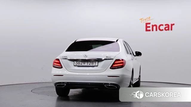 Mercedes-Benz E-Class W213 id 4294416 из Кореи 25