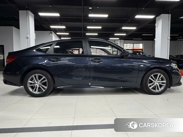 Honda Civic id 4307468 из Китая 18