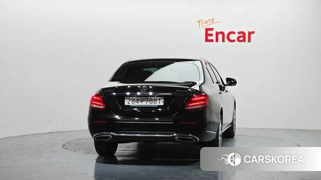 Mercedes-Benz E-Class W213 id 4430645 из Кореи 14