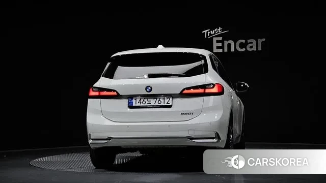 BMW 2 Series Active Tourer (U06) id 3278900 из Кореи 14