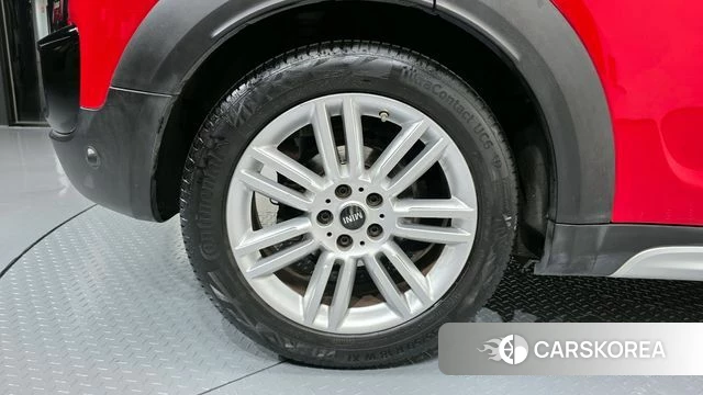 Mini Cooper Countryman id 4383949 из Кореи 26