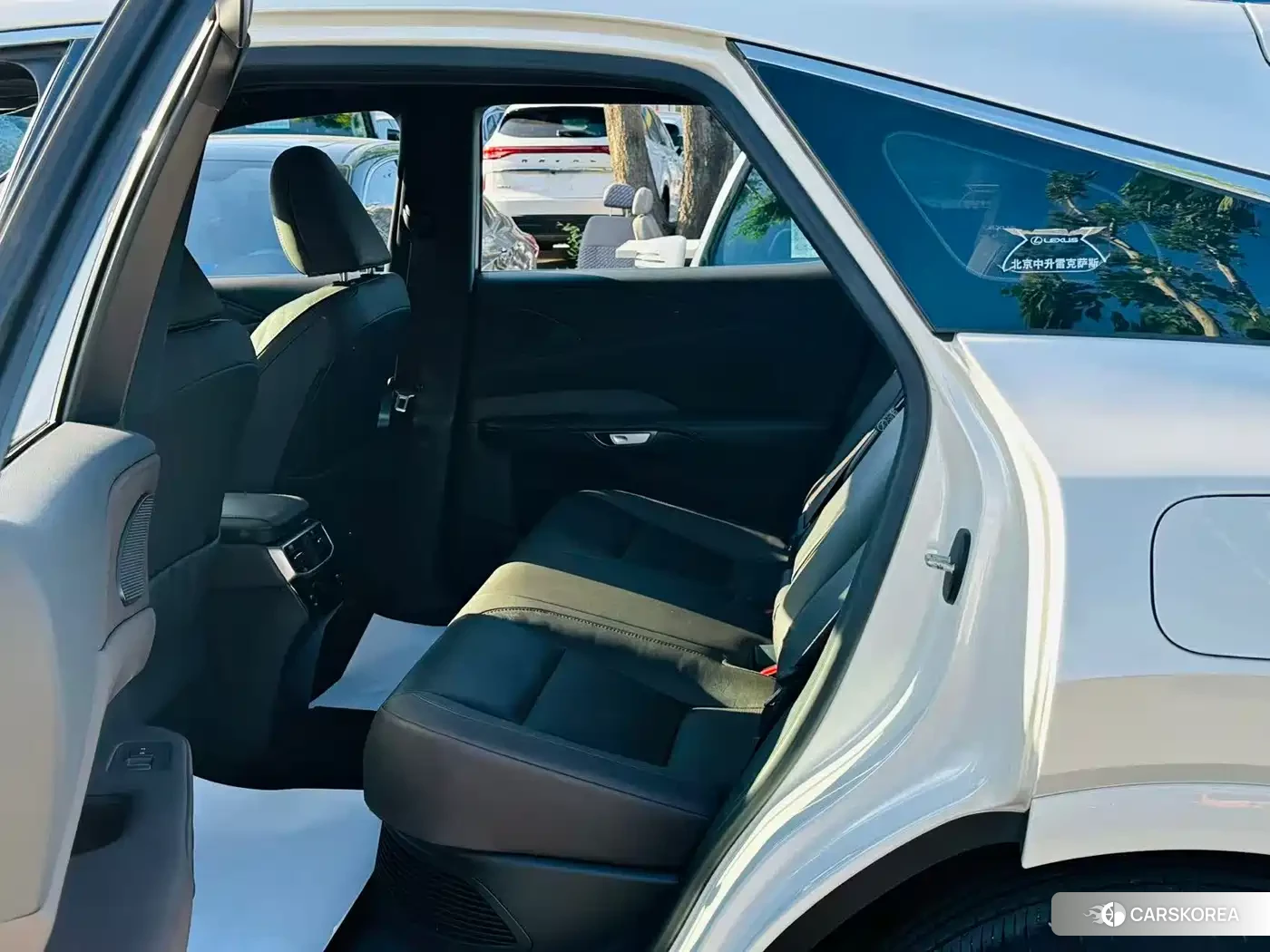 Lexus RX id 4601985 из Китая 22