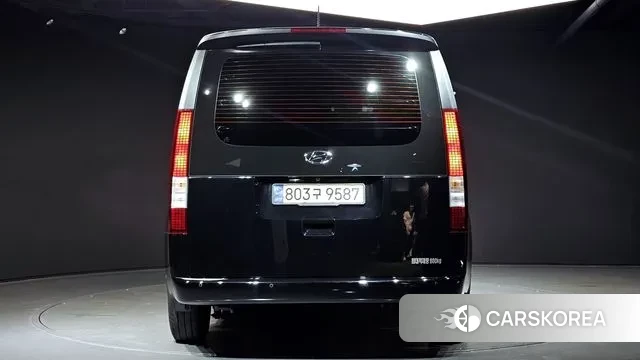 Hyundai Staria id 3032316 из Кореи 14