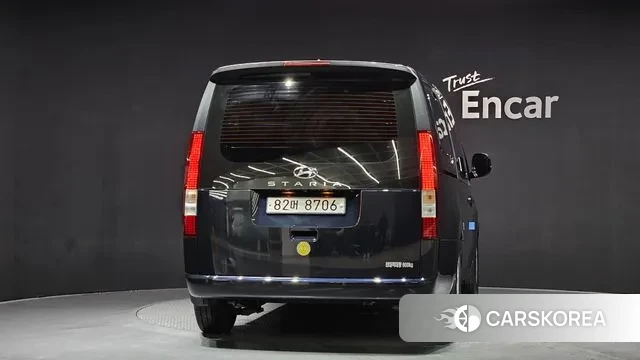 Hyundai Staria id 3416251 из Кореи 14