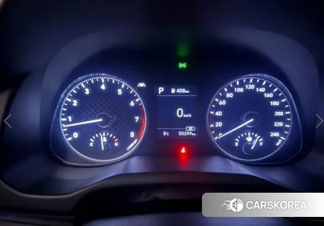 Hyundai The New Avante AD 2019 Белый из Кореи, фото 4