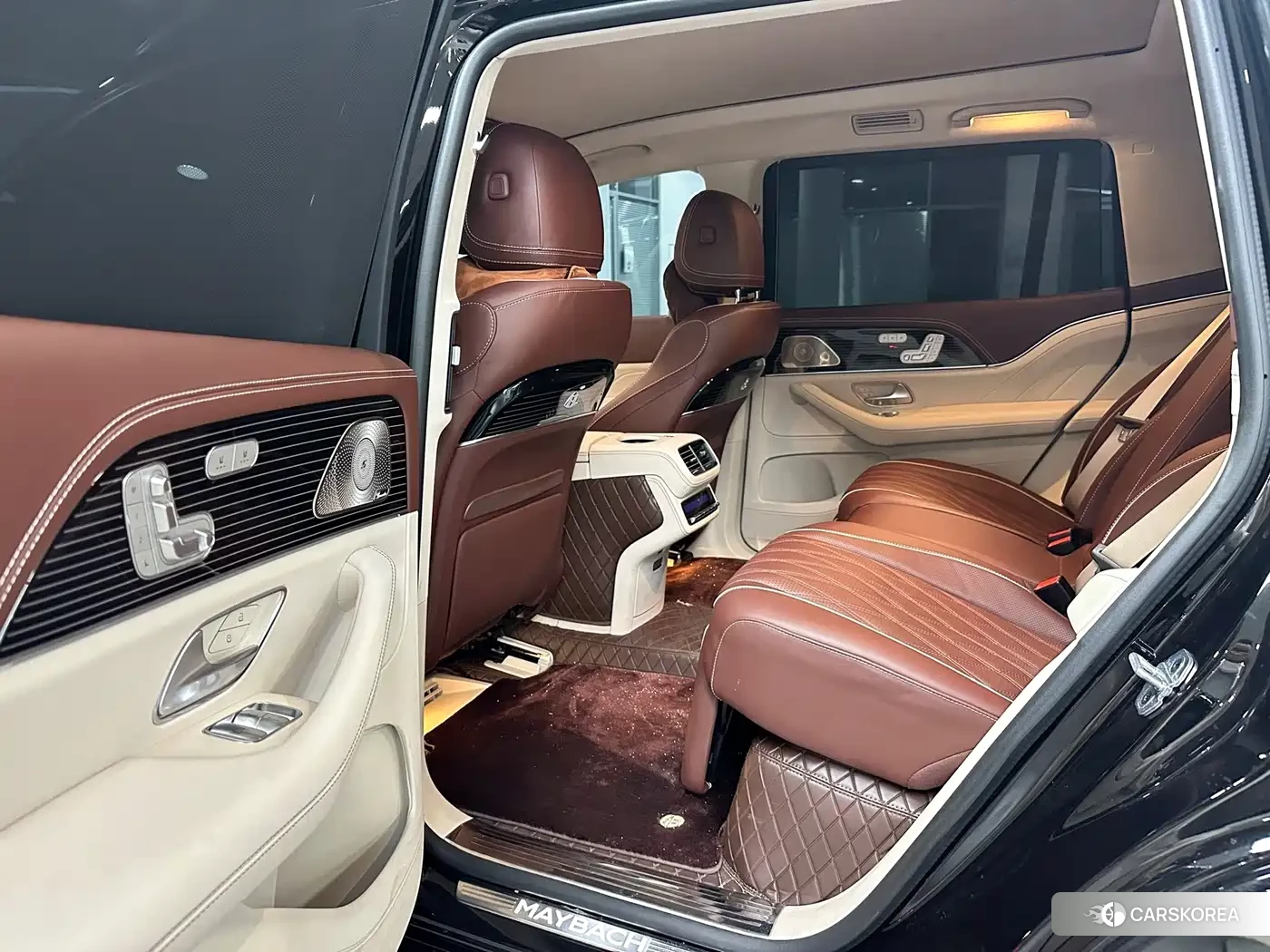 Mercedes-Benz Maybach GLS id 4680579 из Китая 7