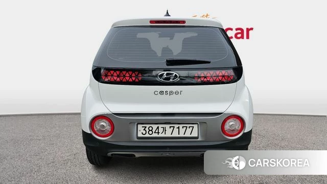 Hyundai Casper id 3878103 из Кореи 14