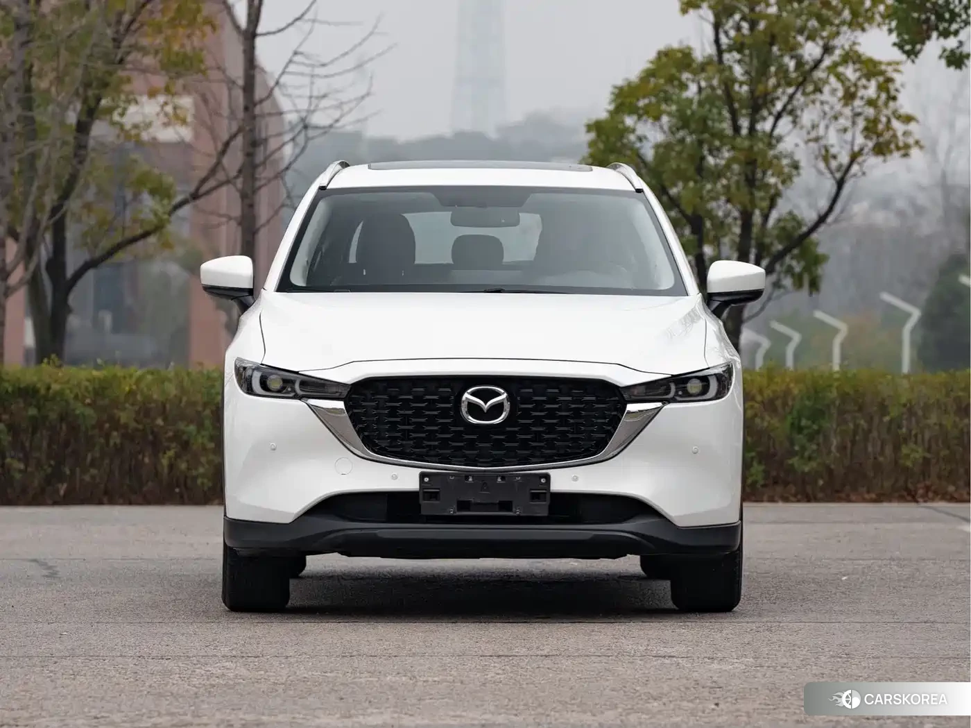 Mazda CX-5 id 4628088 из Китая 16