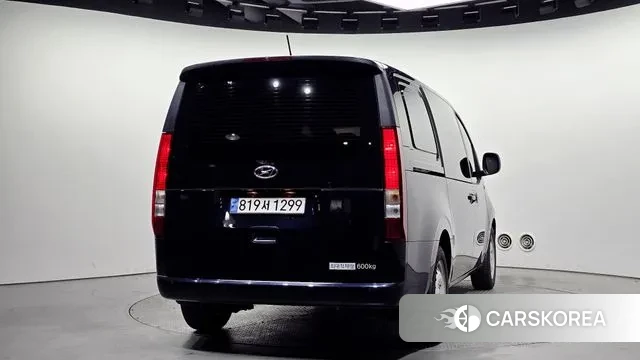 Hyundai Staria id 3431944 из Кореи 14