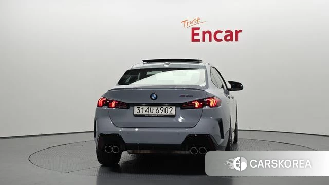 BMW 2 Series Gran Coupe (F74) id 4248229 из Кореи 24