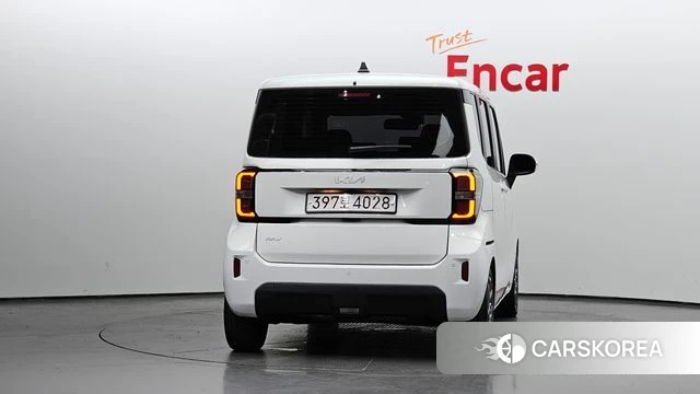 Kia The New Kia Ray id 4929168 из Кореи 14
