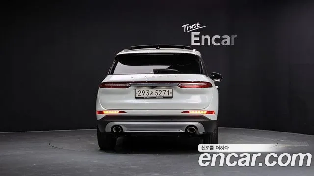 Lincoln Corsair id 2869965 из Кореи 14