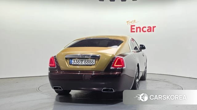 Rolls-Royce Lace id 4324648 из Кореи 14
