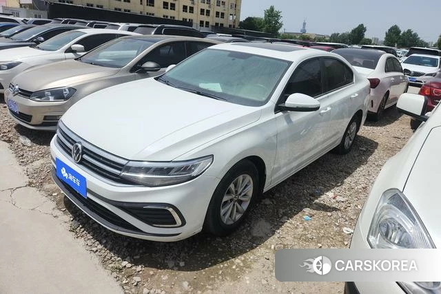 Volkswagen Bora id 4307150 из Китая 11