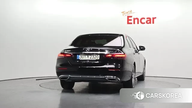 Mercedes-Benz E-Class W213 id 3592078 из Кореи 14