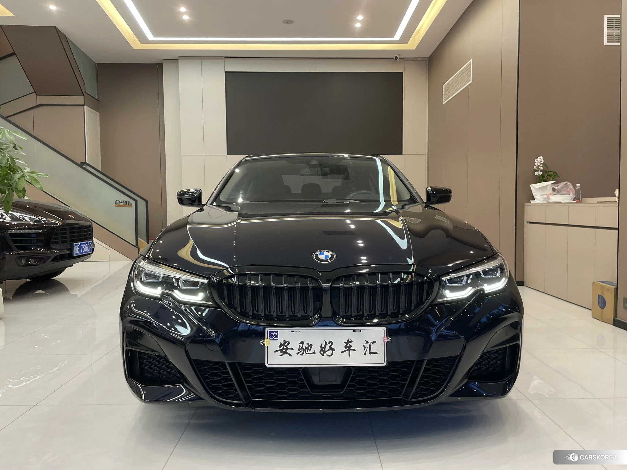 BMW 3 series id 4515122 из Китая 25