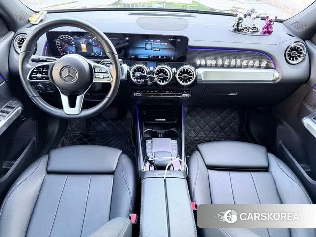 Mercedes-Benz GLB id 4393980 из Китая 14
