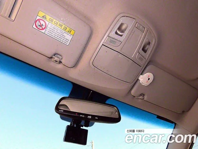 Hyundai All New Tucson id 2656707 из Кореи 14