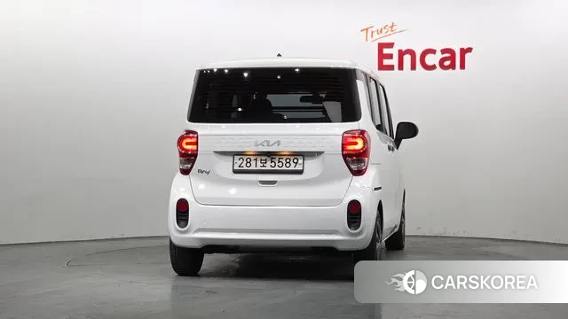 Kia The New Ray id 3671357 из Кореи 14