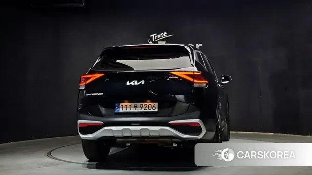 Kia Sportage 5th Generation id 3776800 из Кореи 14