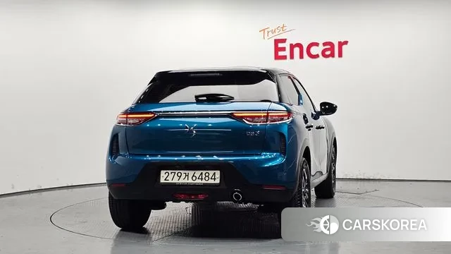 Citroen / DS DS3 Crossback id 3401782 из Кореи 14