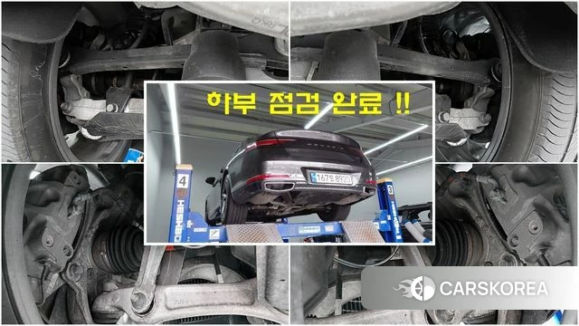 Genesis G90 (RS4) id 3883735 из Кореи 14