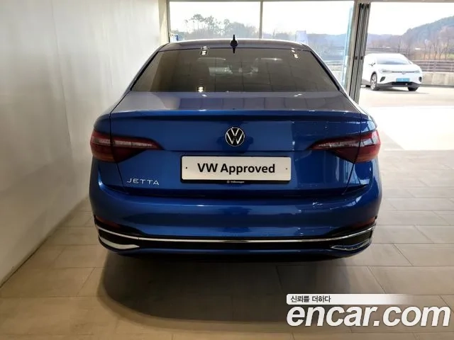 Volkswagen 7th Generation of Jetta id 2873775 из Кореи 14