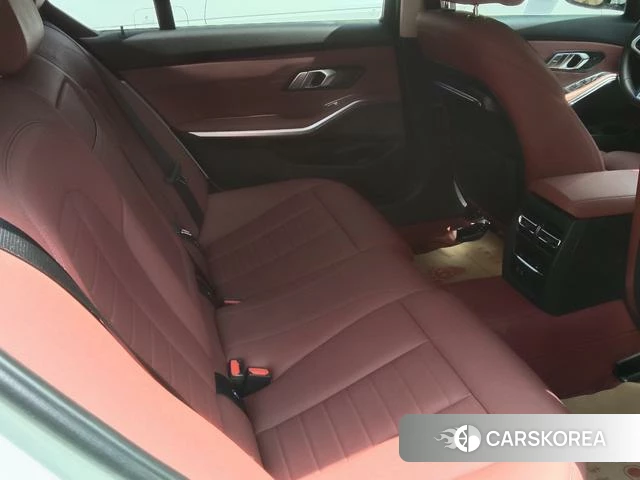 BMW 3 series id 4278112 из Китая 7
