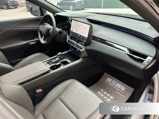 Lexus RX id 4262044 из Китая 16