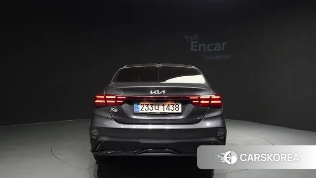 Kia The New K3 2nd generation id 3011171 из Кореи 14