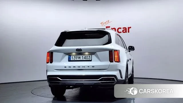 Kia Sorento 4th Generation id 3771728 из Кореи 14