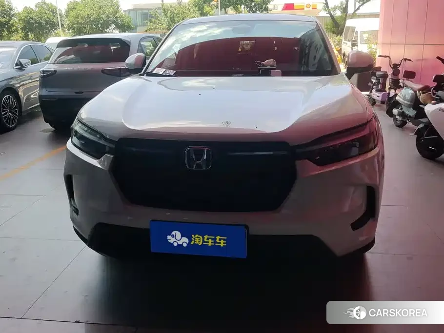 Honda HR-V id 4629055 из Китая 10