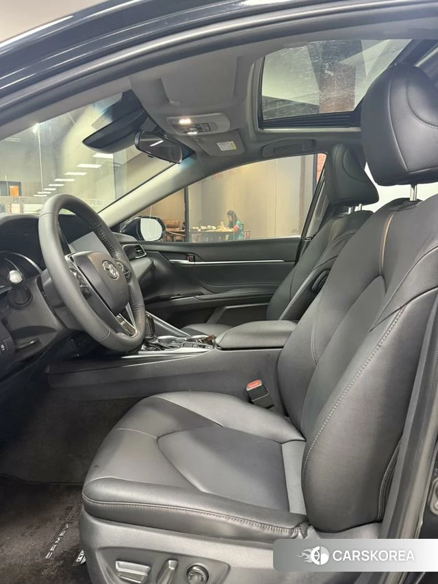 Toyota Camry id 4335197 из Китая 21