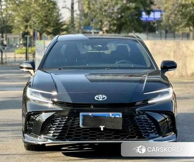 Toyota Camry id 4229183 из Китая 32