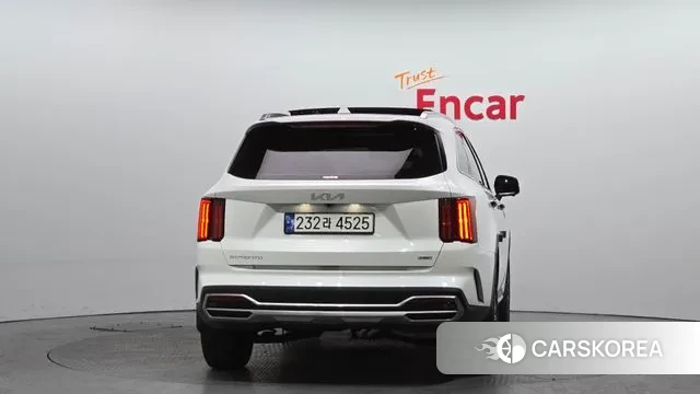 Kia Sorento 4th Generation id 3701355 из Кореи 14