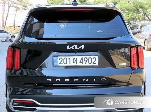 Kia Sorento 4th Generation id 4304138 из Кореи 14