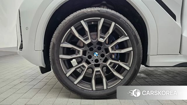BMW X6 (G06) id 4783057 из Кореи 27